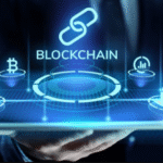 How Blockchain Technology Is Revolutionizing Finance