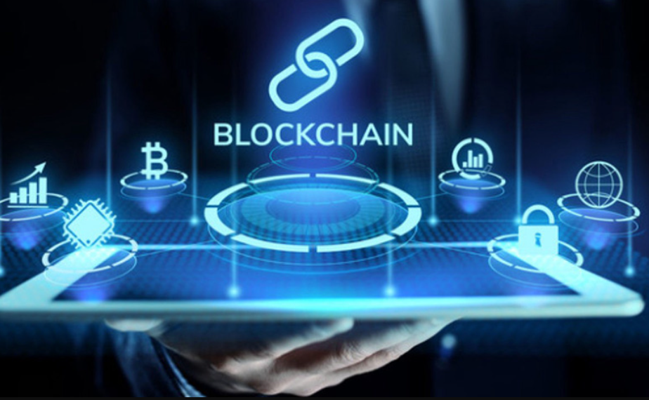 How Blockchain Technology Is Revolutionizing Finance