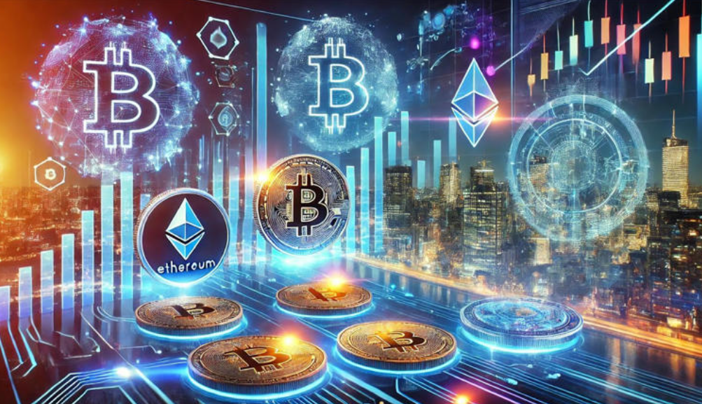 DeFi, NFTs, and the Future of Crypto: Trends to Watch This Year