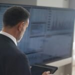 corporate sector data review