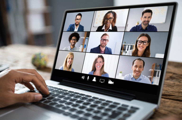 Collaboration Technology Best Practices