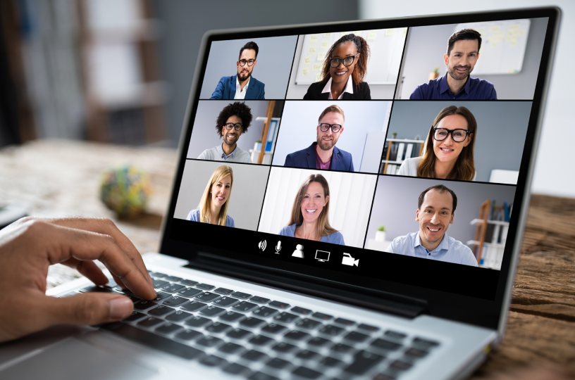 Collaboration Technology Best Practices