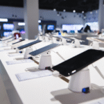 Consumer Electronics Technology Trends