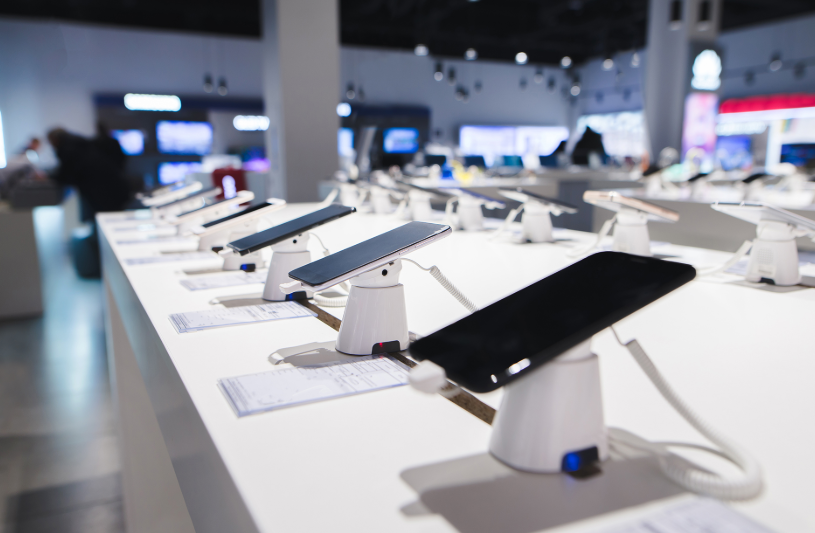 Consumer Electronics Technology Trends