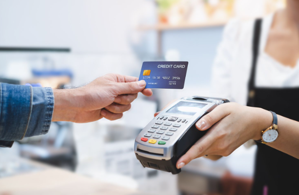 Contactless Payment Technology Explained