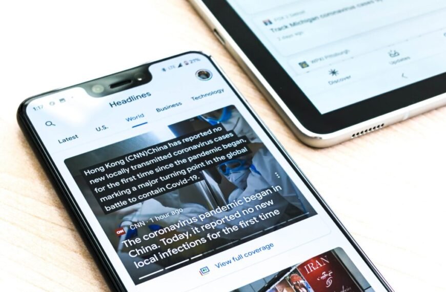 42.High-Impact Digital News for Modern Readers